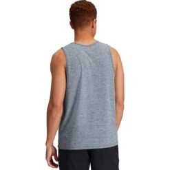 Outdoor Research Essential Tank Top - Men's 11 Outdoor Research Essential Tank Top - Men's -Vans Outlet Shoes Store DAWHEA D2