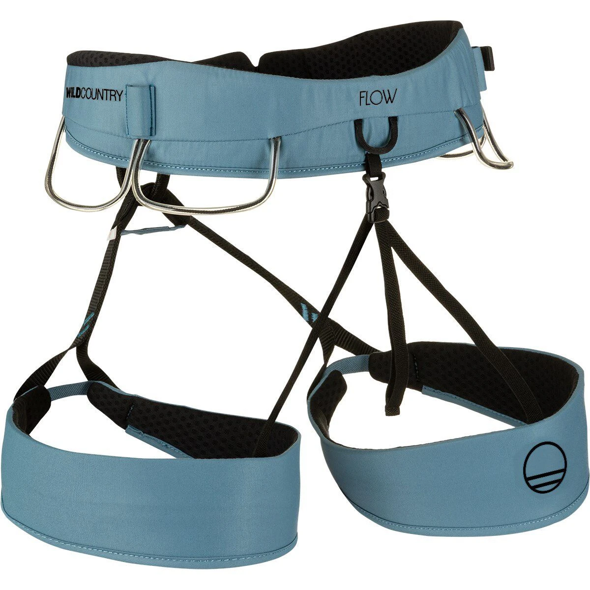 Wild Country Flow 2.0 Harness 1 Wild Country Flow 2.0 Harness