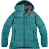 Outdoor Research Super Alpine Down Parka - Women's