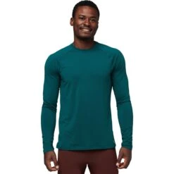 Cotopaxi Liso Baselayer Top - Men's