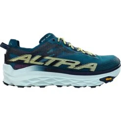 Altra Mont Blanc Trail Running Shoe - Women's -Vans Outlet Shoes Store DEETEA 1