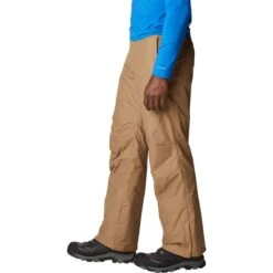 Columbia Bugaboo IV Ski Pant - Men's