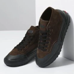 Vans Destruct Mid MTE-1 Shoe