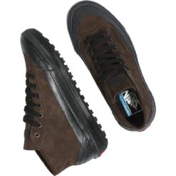 Vans Destruct Mid MTE-1 Shoe -Vans Outlet Shoes Store DEMBLAA D3