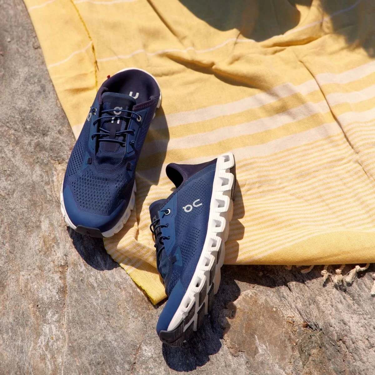 On Running Cloud 5 Coast Shoe - Men's 2 On Running Cloud 5 Coast Shoe - Men's - Image 2