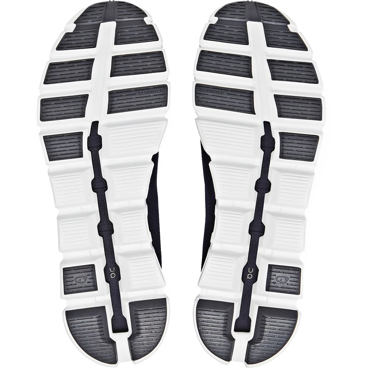 On Running Cloud 5 Coast Shoe - Men's 8 On Running Cloud 5 Coast Shoe - Men's - Image 8