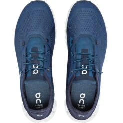 On Running Cloud 5 Coast Shoe - Men's 11 On Running Cloud 5 Coast Shoe - Men's -Vans Outlet Shoes Store DENMID D6