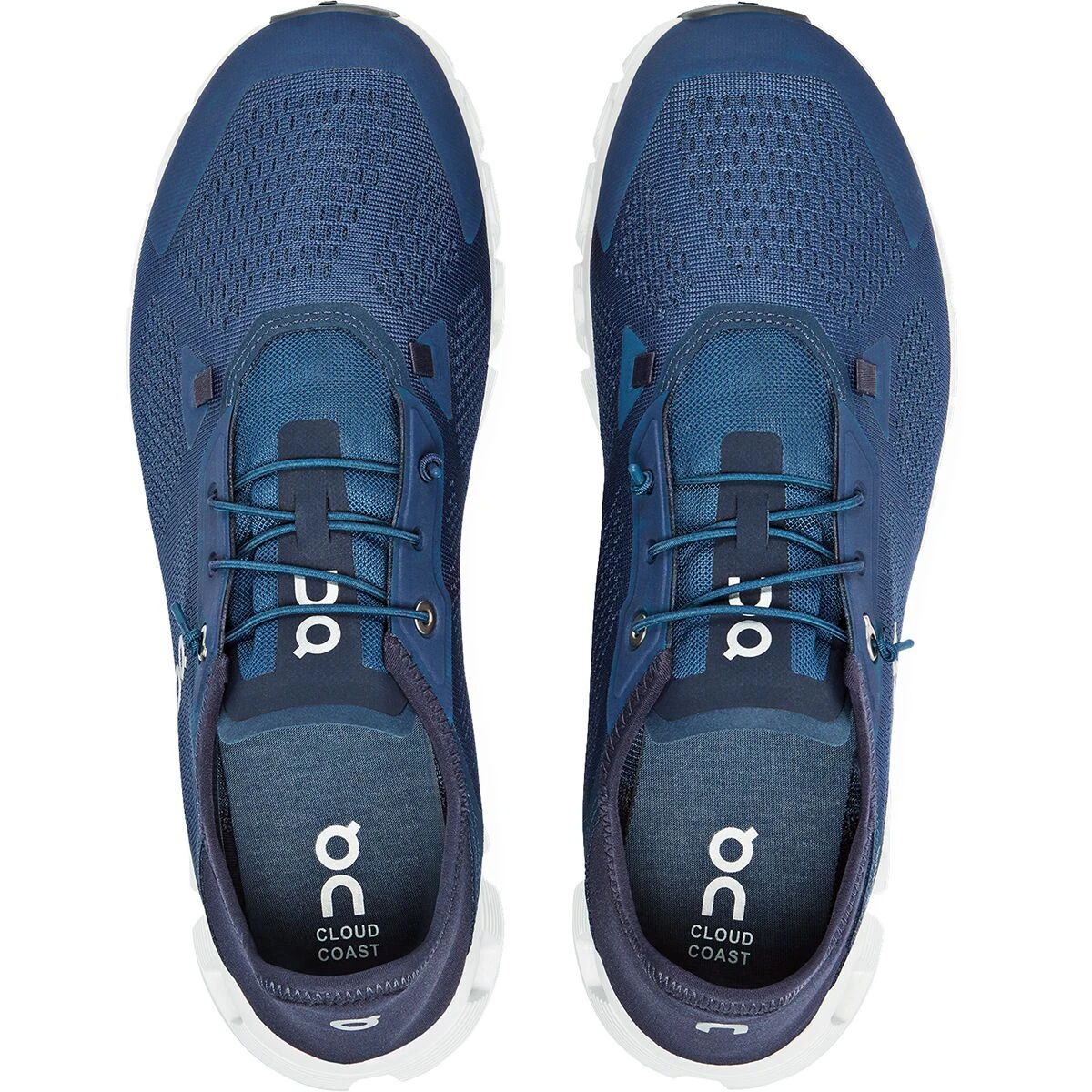On Running Cloud 5 Coast Shoe - Men's 4 On Running Cloud 5 Coast Shoe - Men's - Image 4