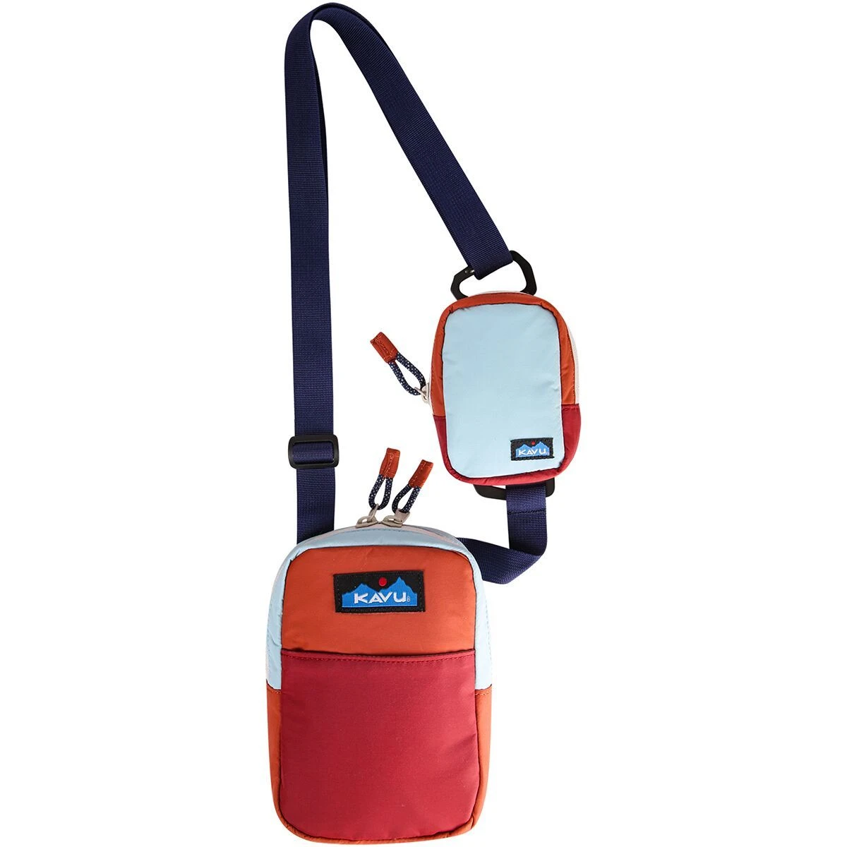 KAVU Yorktown Cross Body Wallet 2 KAVU Yorktown Cross Body Wallet - Image 2