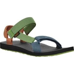 Teva Original Universal Sandal - Men's -Vans Outlet Shoes Store DESMUL D1