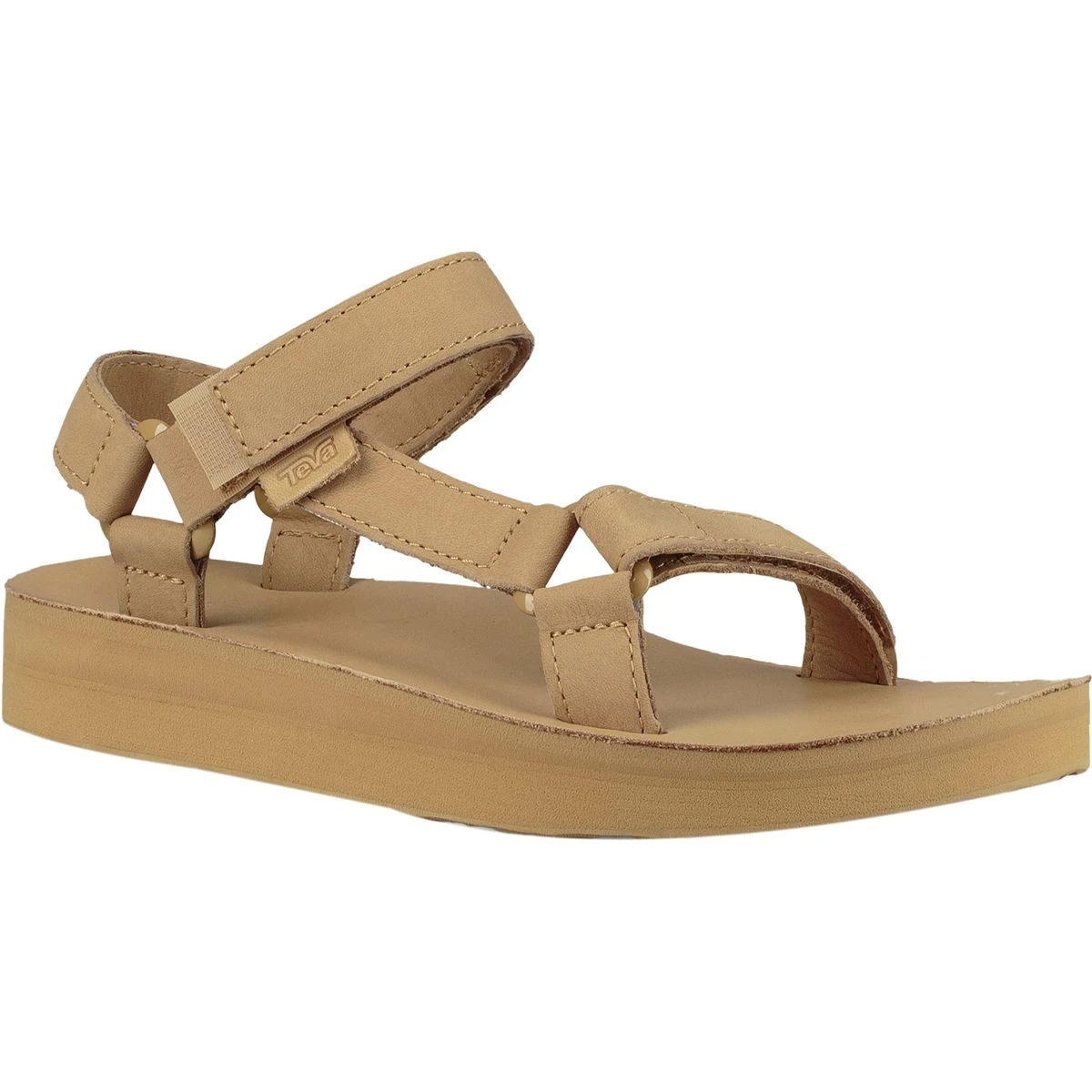 Teva Midform Universal Leather Sandal - Women's 3 Teva Midform Universal Leather Sandal - Women's - Image 3