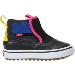 Vans Slip-On HI Terrain V MTE-1 Boot - Toddlers'