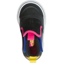 Vans Slip-On HI Terrain V MTE-1 Boot - Toddlers' -Vans Outlet Shoes Store DIDABLMU D2