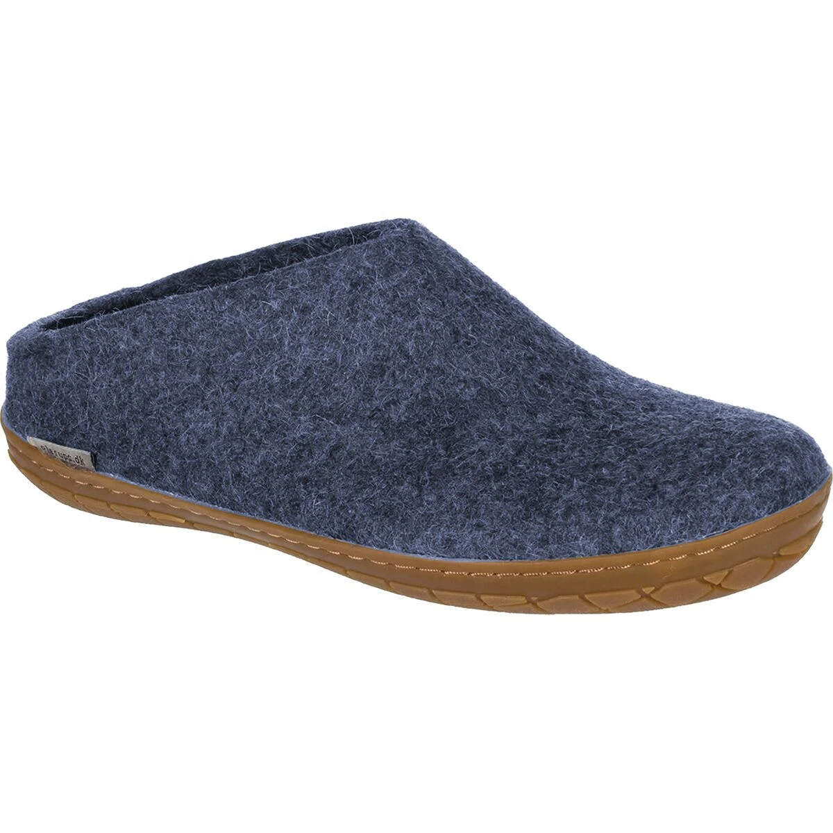 Glerups The Slip-On Rubber Slipper 11 Glerups The Slip-On Rubber Slipper - Image 11