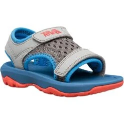 Teva Psyclone XLT Sandal - Toddlers' -Vans Outlet Shoes Store DRDAGUGR D1