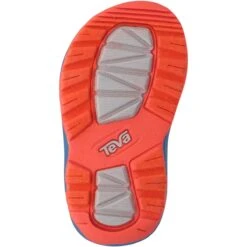 Teva Psyclone XLT Sandal - Toddlers' -Vans Outlet Shoes Store DRDAGUGR D4