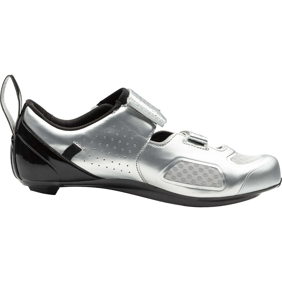 Louis Garneau Tri X-Lite III Shoe - Men's 2 Louis Garneau Tri X-Lite III Shoe - Men's - Image 2