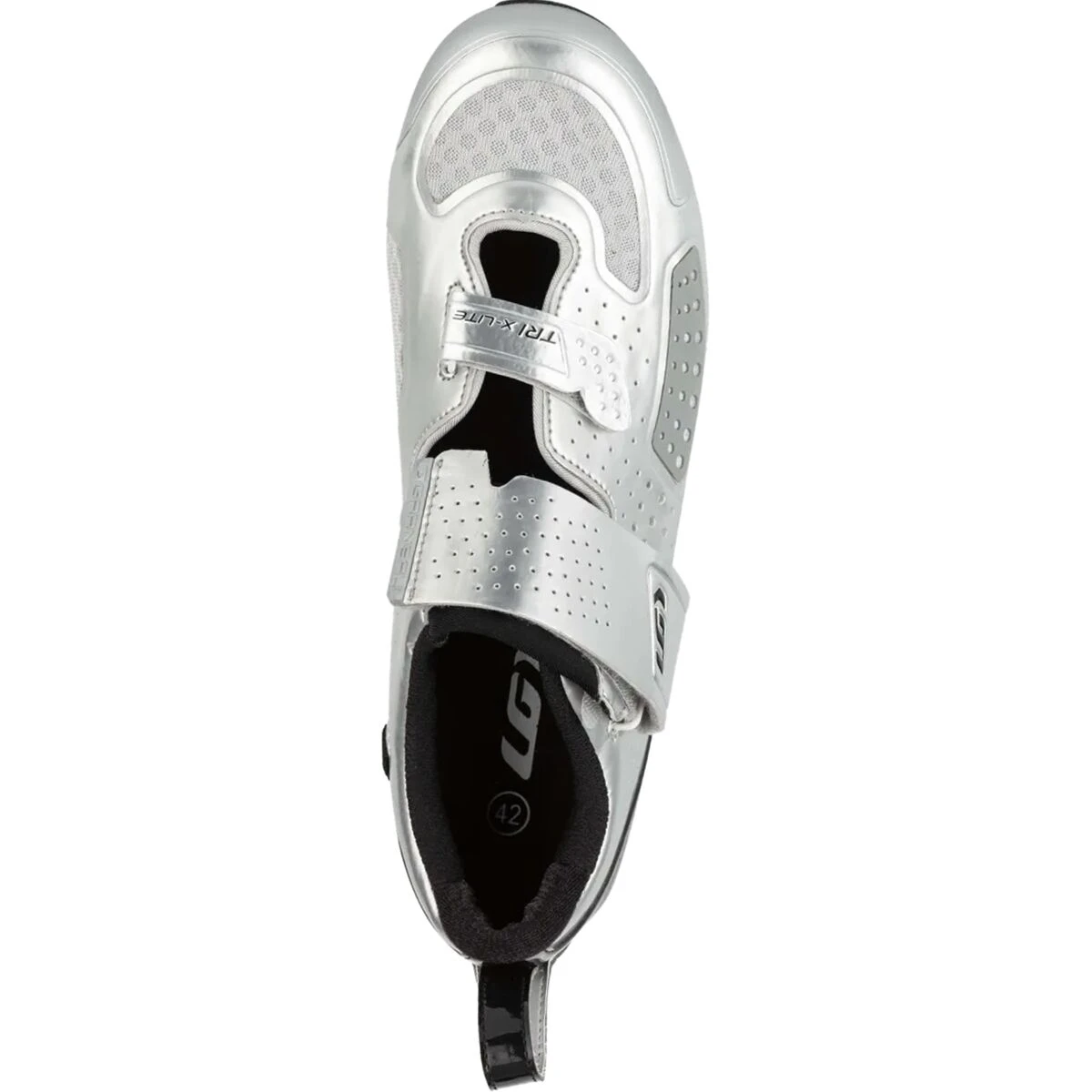 Louis Garneau Tri X-Lite III Shoe - Men's 1 Louis Garneau Tri X-Lite III Shoe - Men's