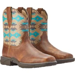 Ariat Anthem Shortie Savanna Western Boot - Women's -Vans Outlet Shoes Store DRTATUAZ D1
