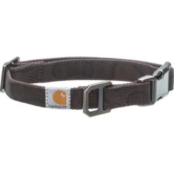 Carhartt Nylon Duck Dog Collar