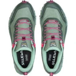 SALEWA Ultra Train 3 Trail Running Shoe - Women's 9 SALEWA Ultra Train 3 Trail Running Shoe - Women's -Vans Outlet Shoes Store DUCGRERHO D1