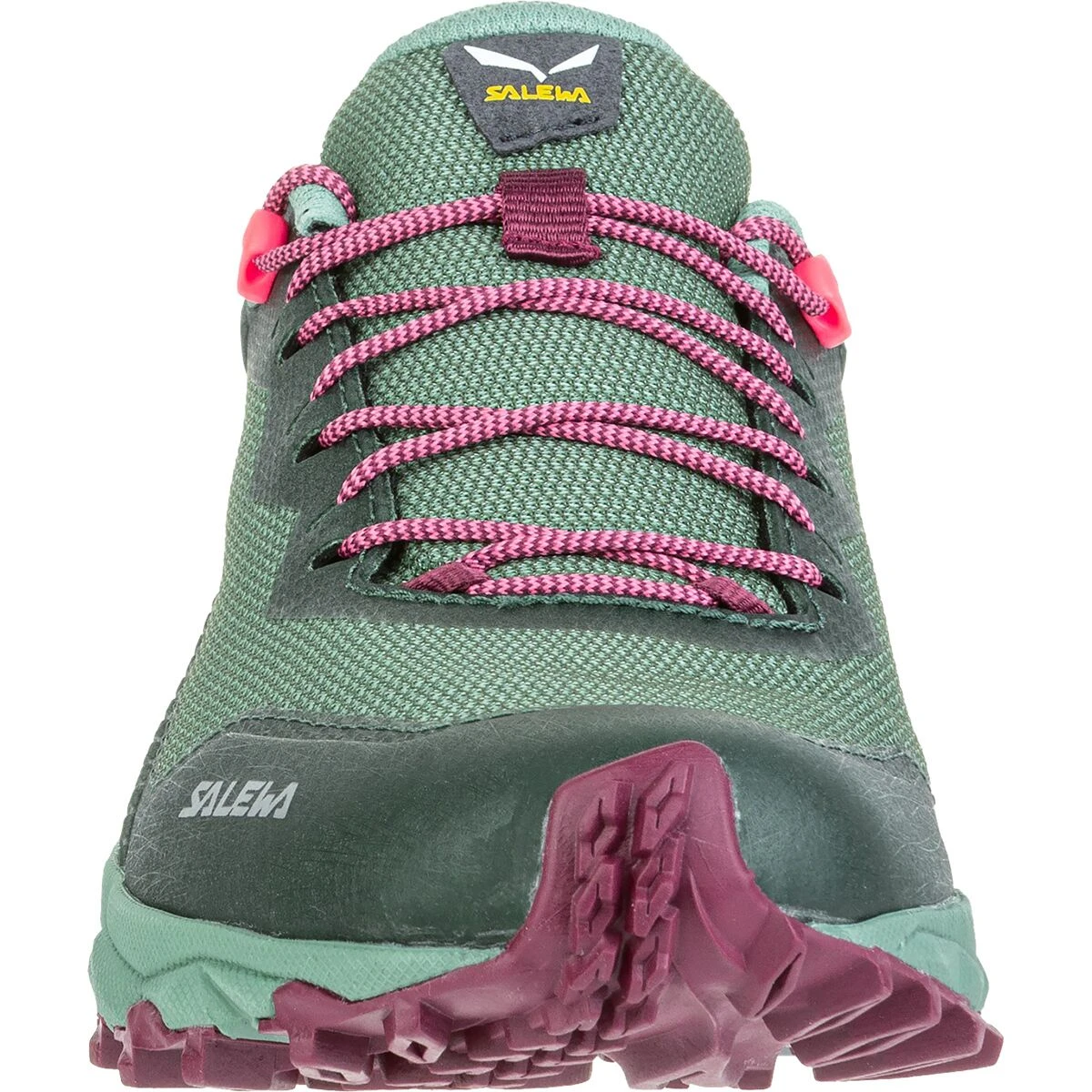SALEWA Ultra Train 3 Trail Running Shoe - Women's 3 SALEWA Ultra Train 3 Trail Running Shoe - Women's - Image 3
