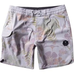 Vissla Garden Isle 17.5in Board Short - Men's 7 Vissla Garden Isle 17.5in Board Short - Men's -Vans Outlet Shoes Store DUN