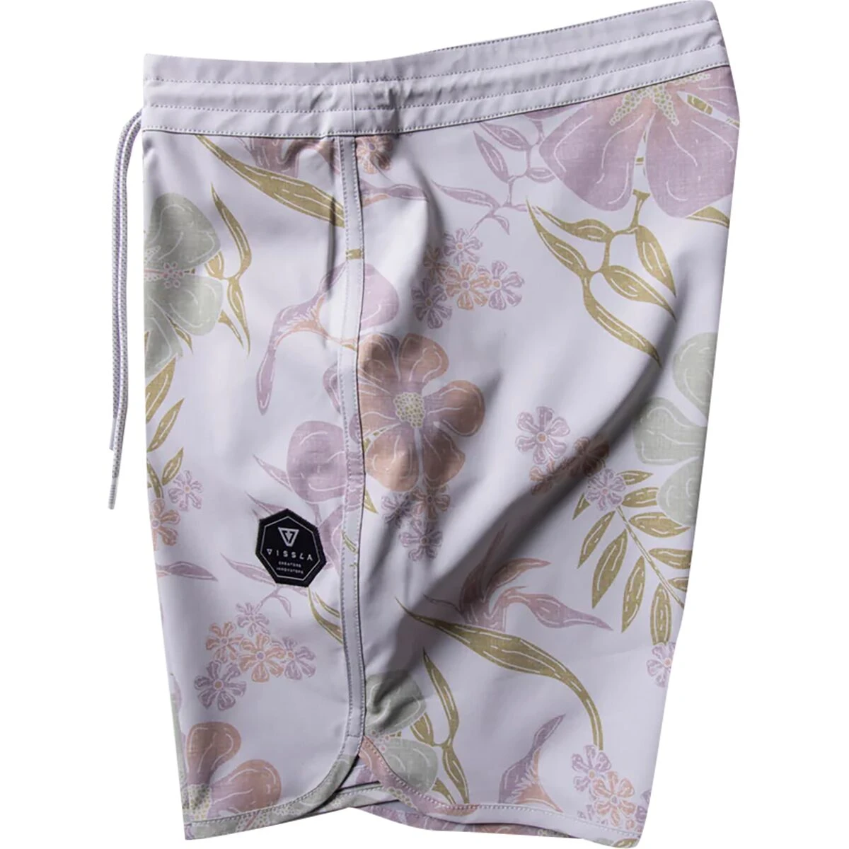 Vissla Garden Isle 17.5in Board Short - Men's 3 Vissla Garden Isle 17.5in Board Short - Men's - Image 3