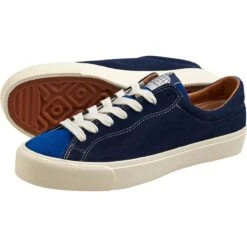 VM003 Suede Lo Shoe - Men's