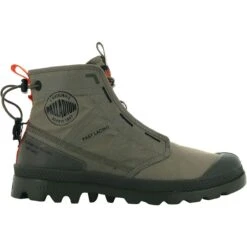 Palladium Pampa Travel Lite Boot