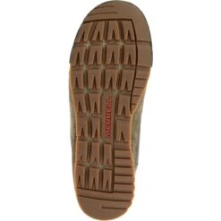 Merrell Burnt Rock Travel Suede Shoe - Men's -Vans Outlet Shoes Store DUSOV D3