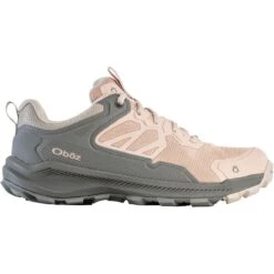Oboz Katabatic Low Hiking Shoe - Women's -Vans Outlet Shoes Store DUSROS