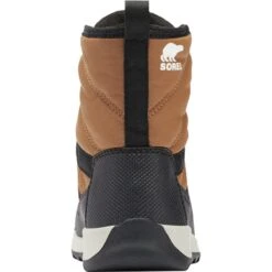 Sorel Whitney II Short Lace Boot - Girls' 11 Sorel Whitney II Short Lace Boot - Girls' -Vans Outlet Shoes Store ELKBLA D2