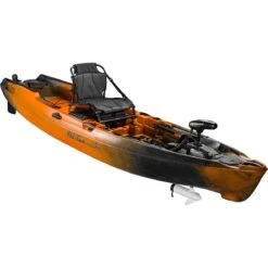 Sportsman Autopilot 120 Kayak -Vans Outlet Shoes Store EMB D2