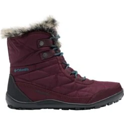 Columbia Minx Shorty III Winter Boot - Women's 11 Columbia Minx Shorty III Winter Boot - Women's -Vans Outlet Shoes Store EPPLRIBL