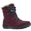Columbia Minx Shorty III Winter Boot - Women's