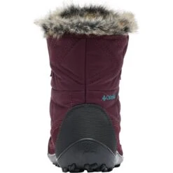 Columbia Minx Shorty III Winter Boot - Women's 8 Columbia Minx Shorty III Winter Boot - Women's -Vans Outlet Shoes Store EPPLRIBL D2