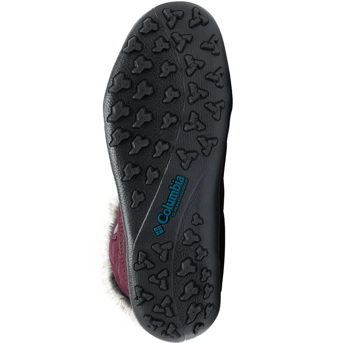 Columbia Minx Shorty III Winter Boot - Women's 4 Columbia Minx Shorty III Winter Boot - Women's - Image 4