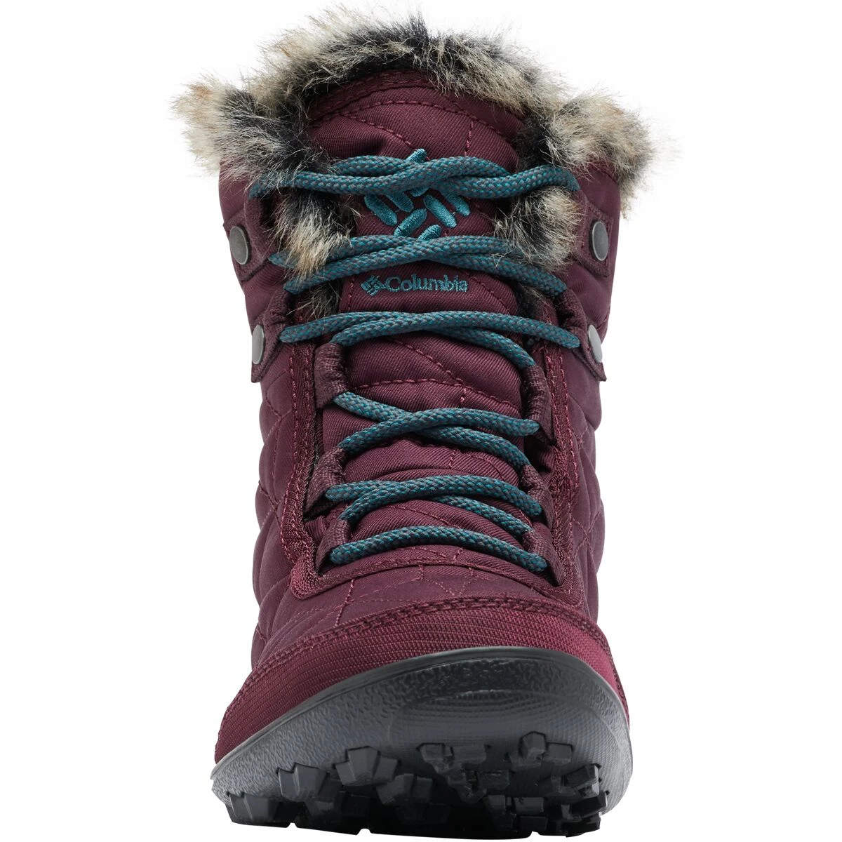 Columbia Minx Shorty III Winter Boot - Women's 5 Columbia Minx Shorty III Winter Boot - Women's - Image 5