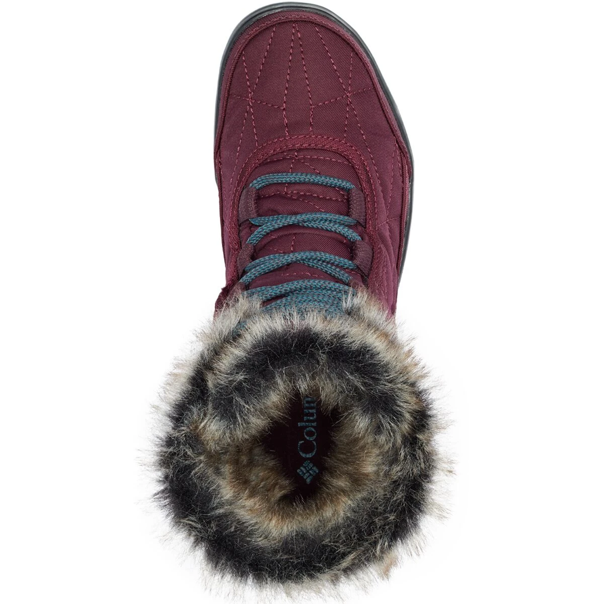 Columbia Minx Shorty III Winter Boot - Women's 2 Columbia Minx Shorty III Winter Boot - Women's - Image 2