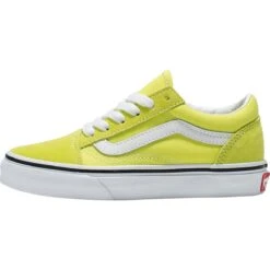 Vans Old Skool Shoe - Kids' -Vans Outlet Shoes Store EVEPRI