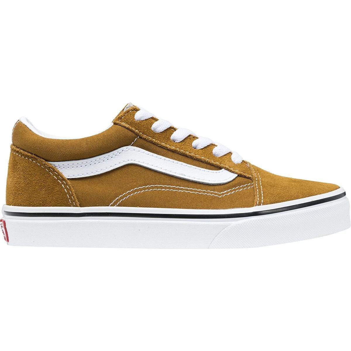 Vans Old Skool Shoe - Kids' 12 Vans Old Skool Shoe - Kids' - Image 12