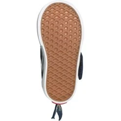 Vans Slip-On V Shark Shoe - Toddlers'