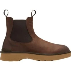 Sorel Hi-Line Chelsea Boot - Men's -Vans Outlet Shoes Store FALVELTAN