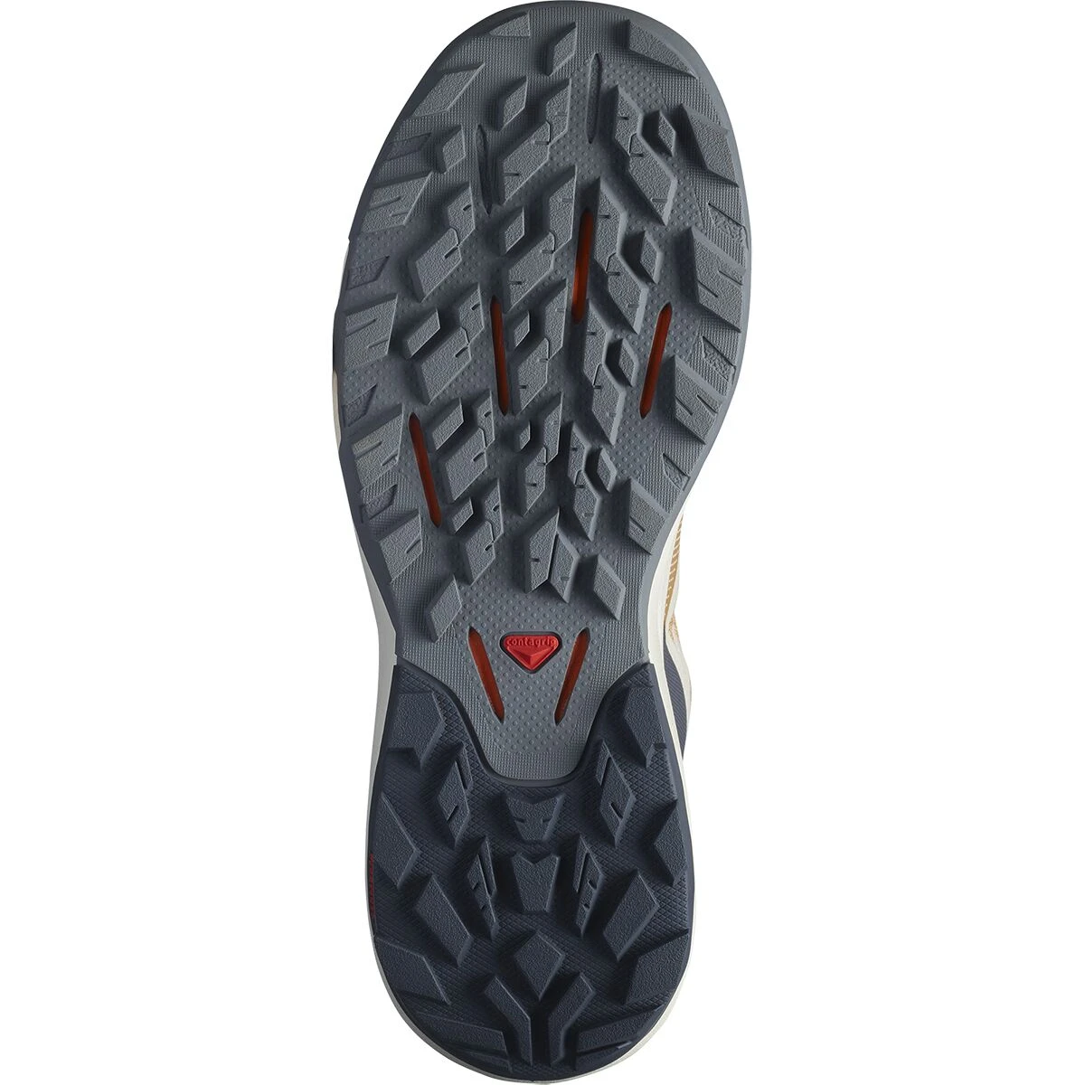 Salomon Outpulse Hiking Shoe - Women's 7 Salomon Outpulse Hiking Shoe - Women's - Image 7