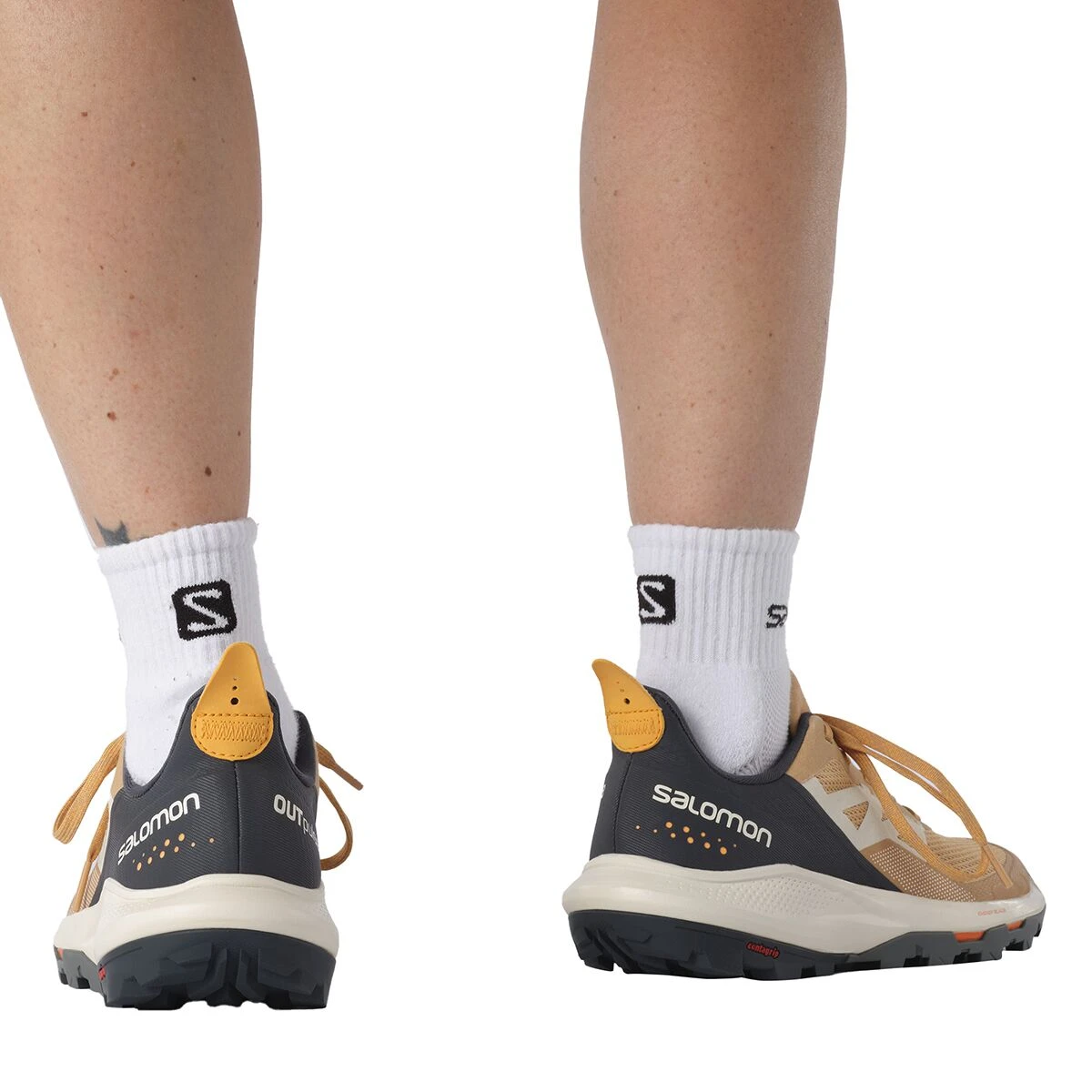 Salomon Outpulse Hiking Shoe - Women's 1 Salomon Outpulse Hiking Shoe - Women's