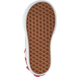 Vans Ferocious Flame Sk8-Hi Zip Shoe - Toddlers' 7 Vans Ferocious Flame Sk8-Hi Zip Shoe - Toddlers' -Vans Outlet Shoes Store FEFLRAREBL D2