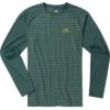 Mountain Equipment Redline Long-Sleeve T-Shirt - Men's