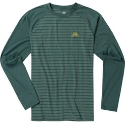 Mountain Equipment Redline Long-Sleeve T-Shirt - Men's