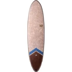 Coco Flax Dream Rider Longboard Surfboard